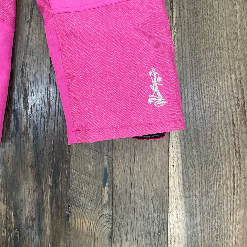 Weatherproof snowboard or